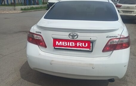 Toyota Camry, 2008 год, 770 000 рублей, 4 фотография