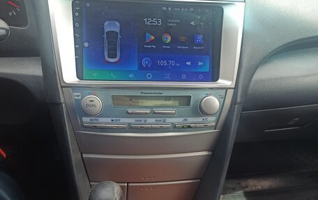 Toyota Camry, 2008 год, 770 000 рублей, 9 фотография