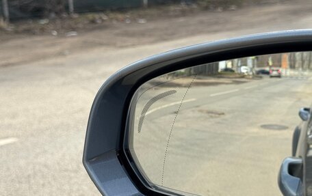 Volvo V60 Cross Country II, 2020 год, 3 650 000 рублей, 16 фотография