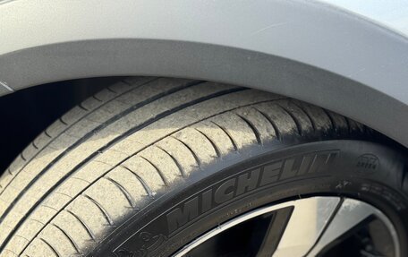 Volvo V60 Cross Country II, 2020 год, 3 650 000 рублей, 18 фотография