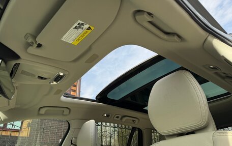 Volvo V60 Cross Country II, 2020 год, 3 650 000 рублей, 21 фотография