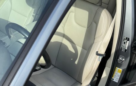 Volvo V60 Cross Country II, 2020 год, 3 650 000 рублей, 22 фотография