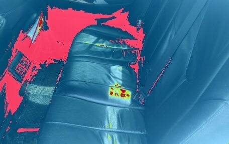 Toyota Camry, 2008 год, 770 000 рублей, 10 фотография