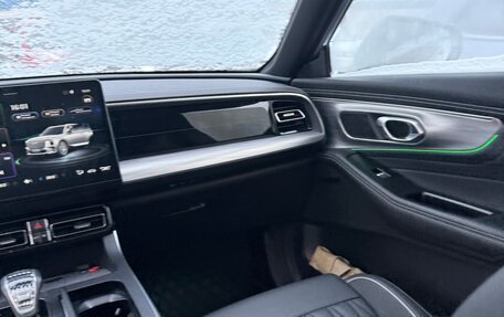 GAC GS8, 2024 год, 3 700 000 рублей, 2 фотография