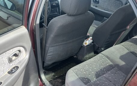 KIA Spectra II (LD), 2008 год, 250 000 рублей, 5 фотография