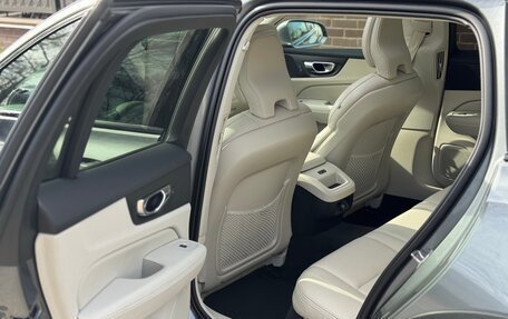 Volvo V60 Cross Country II, 2020 год, 3 650 000 рублей, 39 фотография