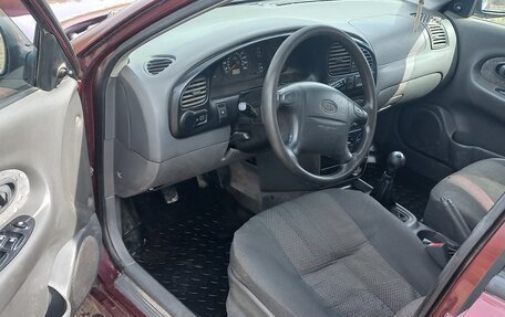 KIA Spectra II (LD), 2008 год, 250 000 рублей, 6 фотография