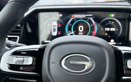 GAC GS8, 2024 год, 3 700 000 рублей, 5 фотография