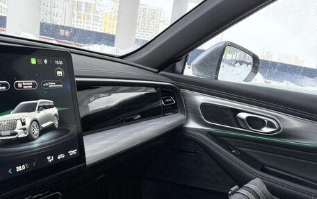 GAC GS8, 2024 год, 3 700 000 рублей, 6 фотография