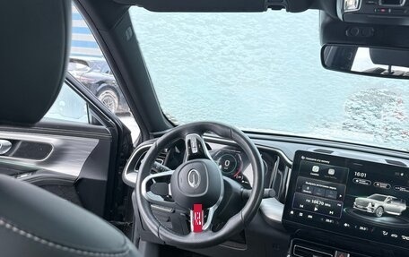 GAC GS8, 2024 год, 3 700 000 рублей, 4 фотография