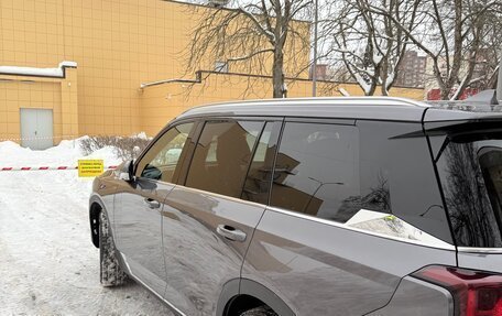 GAC GS8, 2024 год, 3 700 000 рублей, 12 фотография