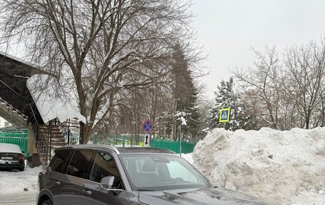 GAC GS8, 2024 год, 3 700 000 рублей, 9 фотография