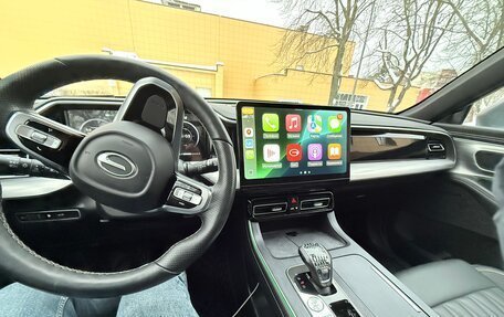 GAC GS8, 2024 год, 3 700 000 рублей, 15 фотография