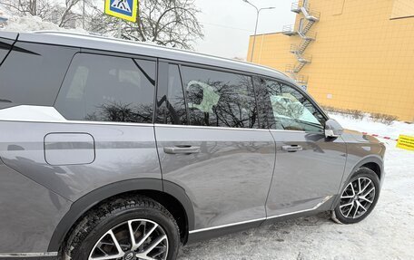 GAC GS8, 2024 год, 3 700 000 рублей, 13 фотография