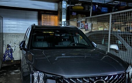 GAC GS8, 2024 год, 3 700 000 рублей, 16 фотография