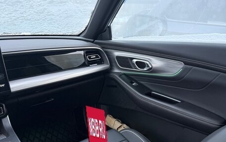 GAC GS8, 2024 год, 3 700 000 рублей, 3 фотография