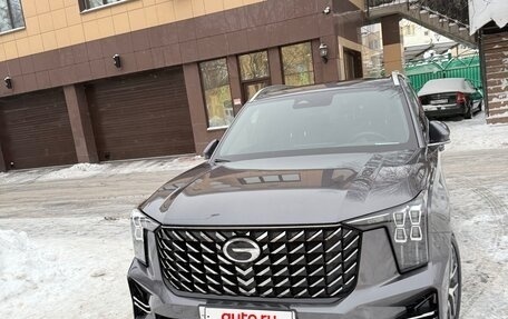 GAC GS8, 2024 год, 3 700 000 рублей, 10 фотография