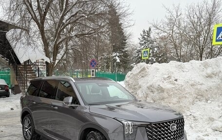 GAC GS8, 2024 год, 3 700 000 рублей, 8 фотография