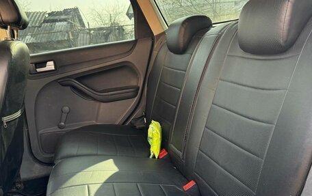 Ford Focus II рестайлинг, 2006 год, 310 000 рублей, 6 фотография