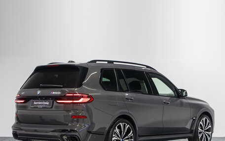 BMW X7, 2026 год, 22 990 000 рублей, 6 фотография