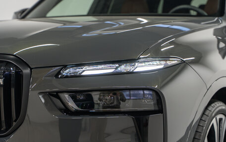 BMW X7, 2026 год, 22 990 000 рублей, 2 фотография