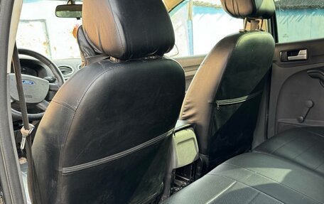 Ford Focus II рестайлинг, 2006 год, 310 000 рублей, 9 фотография