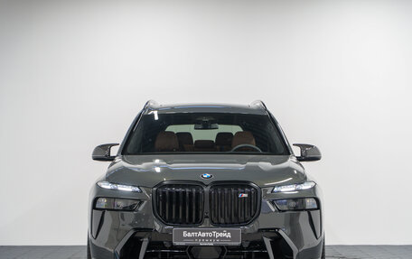BMW X7, 2026 год, 22 990 000 рублей, 3 фотография