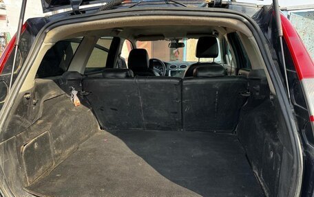 Ford Focus II рестайлинг, 2006 год, 310 000 рублей, 8 фотография