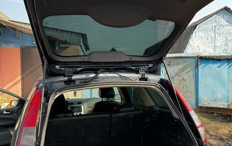 Ford Focus II рестайлинг, 2006 год, 310 000 рублей, 10 фотография