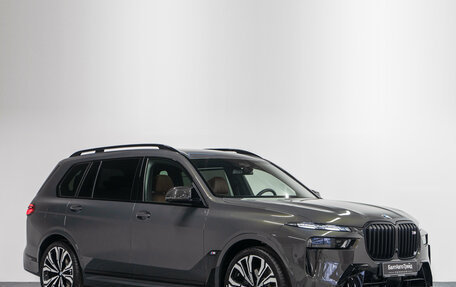 BMW X7, 2026 год, 22 990 000 рублей, 4 фотография