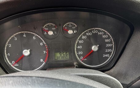 Ford Focus II рестайлинг, 2006 год, 310 000 рублей, 7 фотография