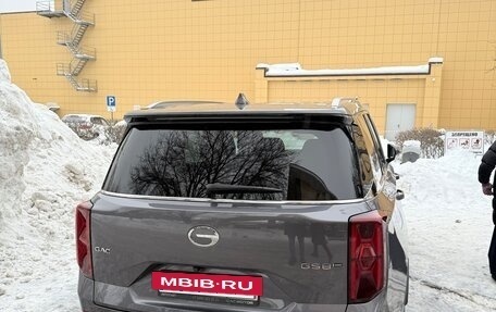 GAC GS8, 2024 год, 3 700 000 рублей, 14 фотография