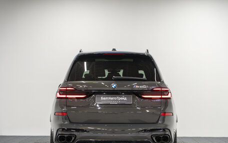 BMW X7, 2026 год, 22 990 000 рублей, 8 фотография