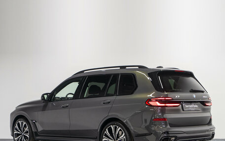 BMW X7, 2026 год, 22 990 000 рублей, 16 фотография