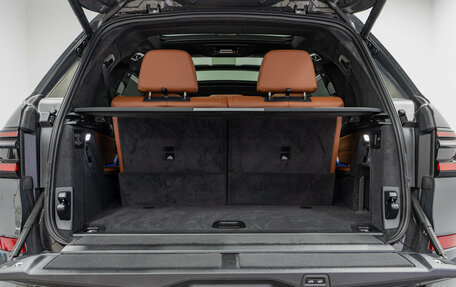 BMW X7, 2026 год, 22 990 000 рублей, 9 фотография