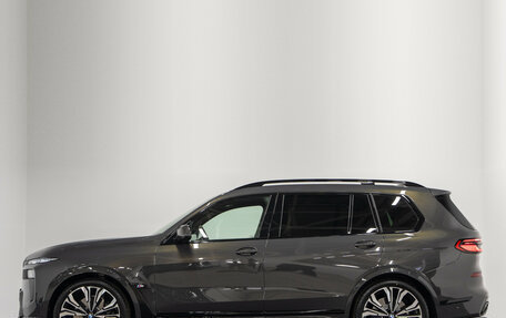 BMW X7, 2026 год, 22 990 000 рублей, 17 фотография