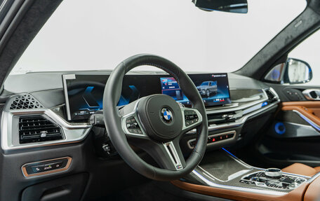 BMW X7, 2026 год, 22 990 000 рублей, 19 фотография