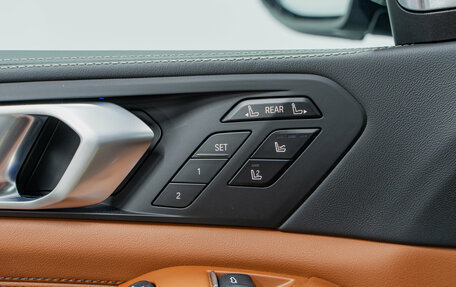 BMW X7, 2026 год, 22 990 000 рублей, 21 фотография