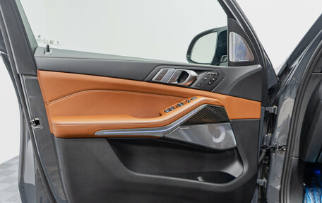 BMW X7, 2026 год, 22 990 000 рублей, 20 фотография