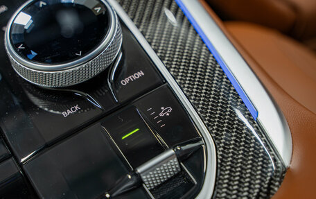 BMW X7, 2026 год, 22 990 000 рублей, 31 фотография