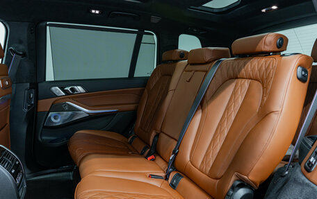 BMW X7, 2026 год, 22 990 000 рублей, 32 фотография