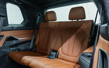 BMW X7, 2026 год, 22 990 000 рублей, 34 фотография