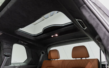 BMW X7, 2026 год, 22 990 000 рублей, 33 фотография