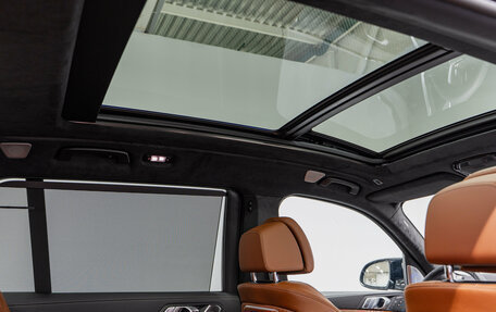 BMW X7, 2026 год, 22 990 000 рублей, 35 фотография