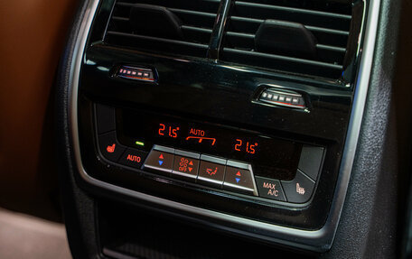 BMW X7, 2026 год, 22 990 000 рублей, 37 фотография