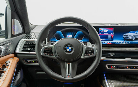 BMW X7, 2026 год, 22 990 000 рублей, 39 фотография