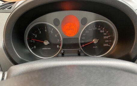 Nissan X-Trail, 2008 год, 850 000 рублей, 7 фотография