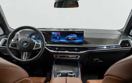 BMW X7, 2026 год, 22 990 000 рублей, 38 фотография