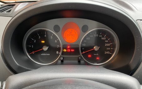 Nissan X-Trail, 2008 год, 850 000 рублей, 6 фотография