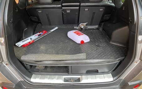 Nissan X-Trail, 2008 год, 850 000 рублей, 5 фотография